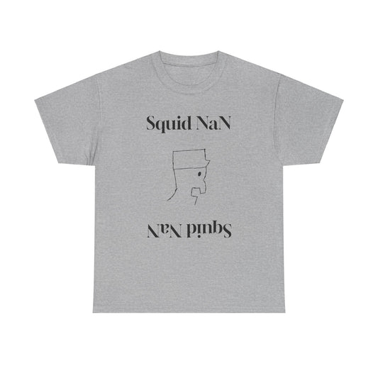 SN Basic Shirt (Unisex)
