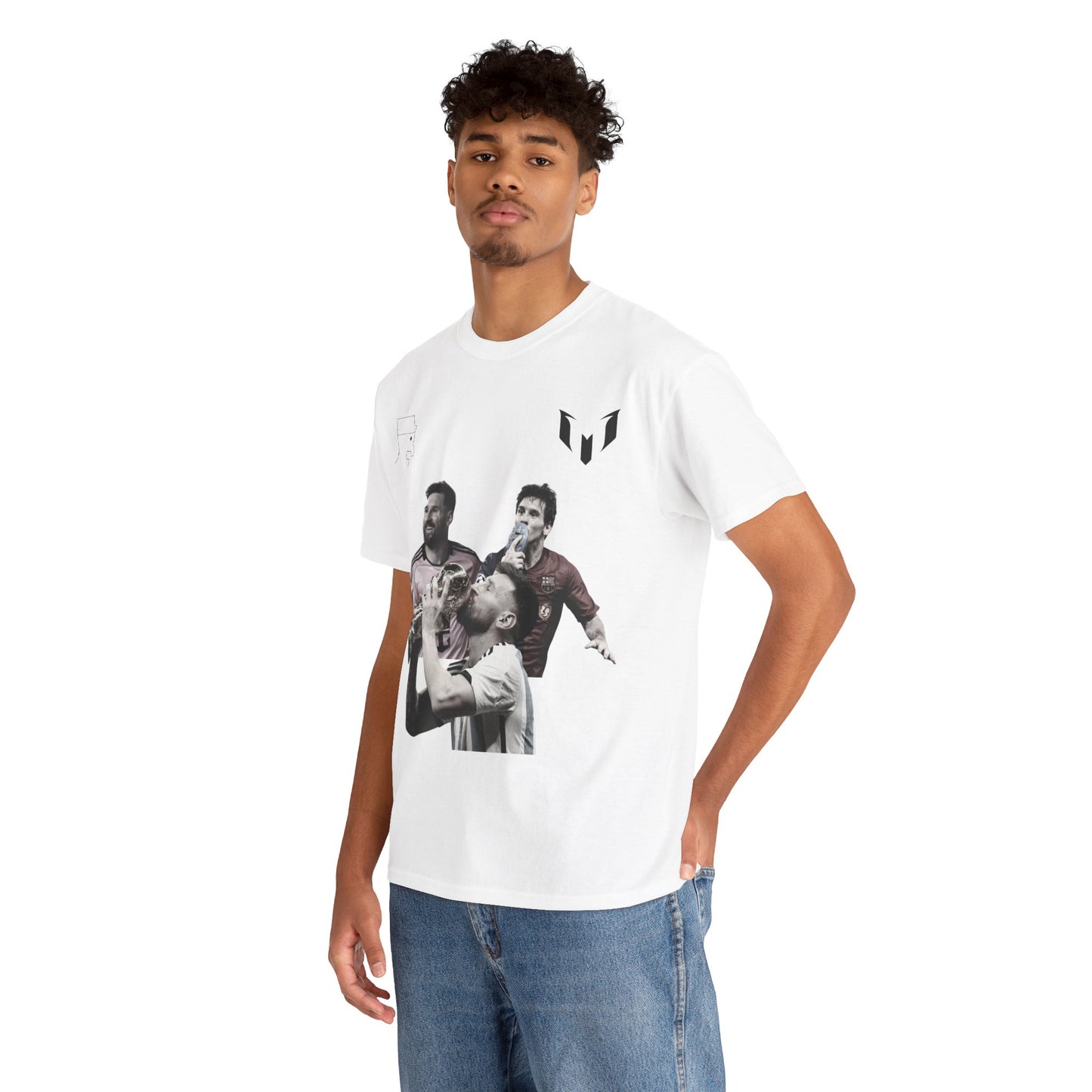 Messi Achievement Shirt (Unisex)