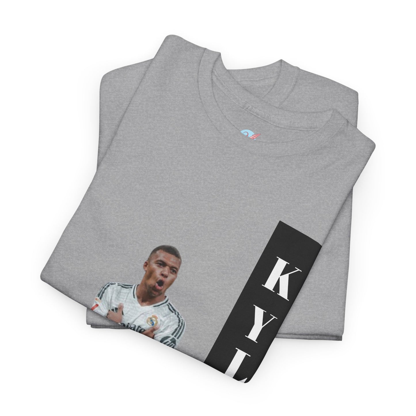 Kylian Mbappé Shirt (Unisex)