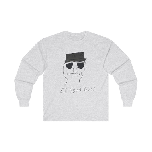 El Squid Guey (Unisex)