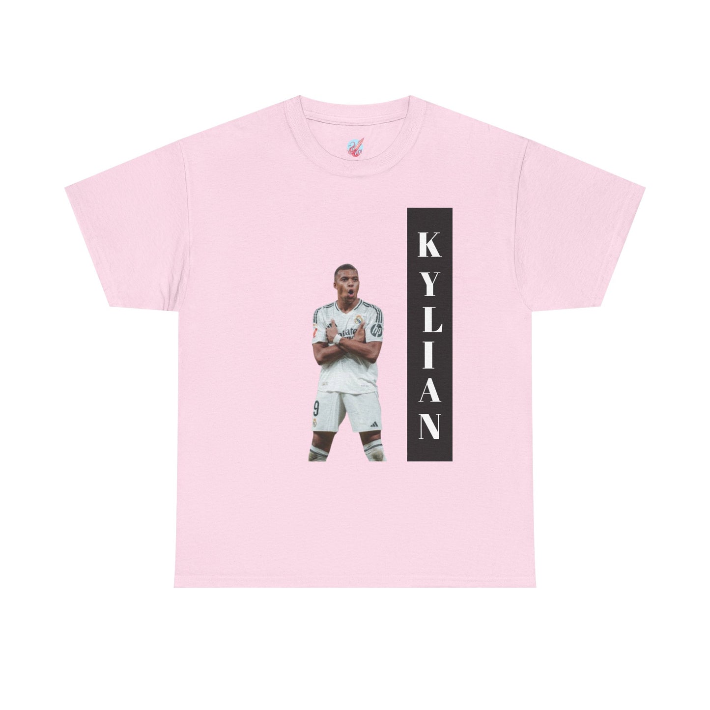 Kylian Mbappé Shirt (Unisex)
