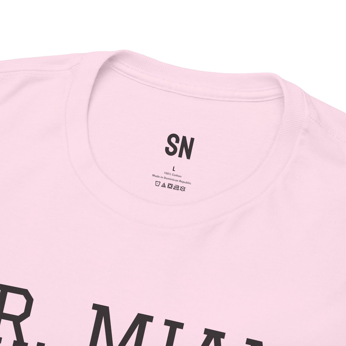Mr. Miami (Unisex)