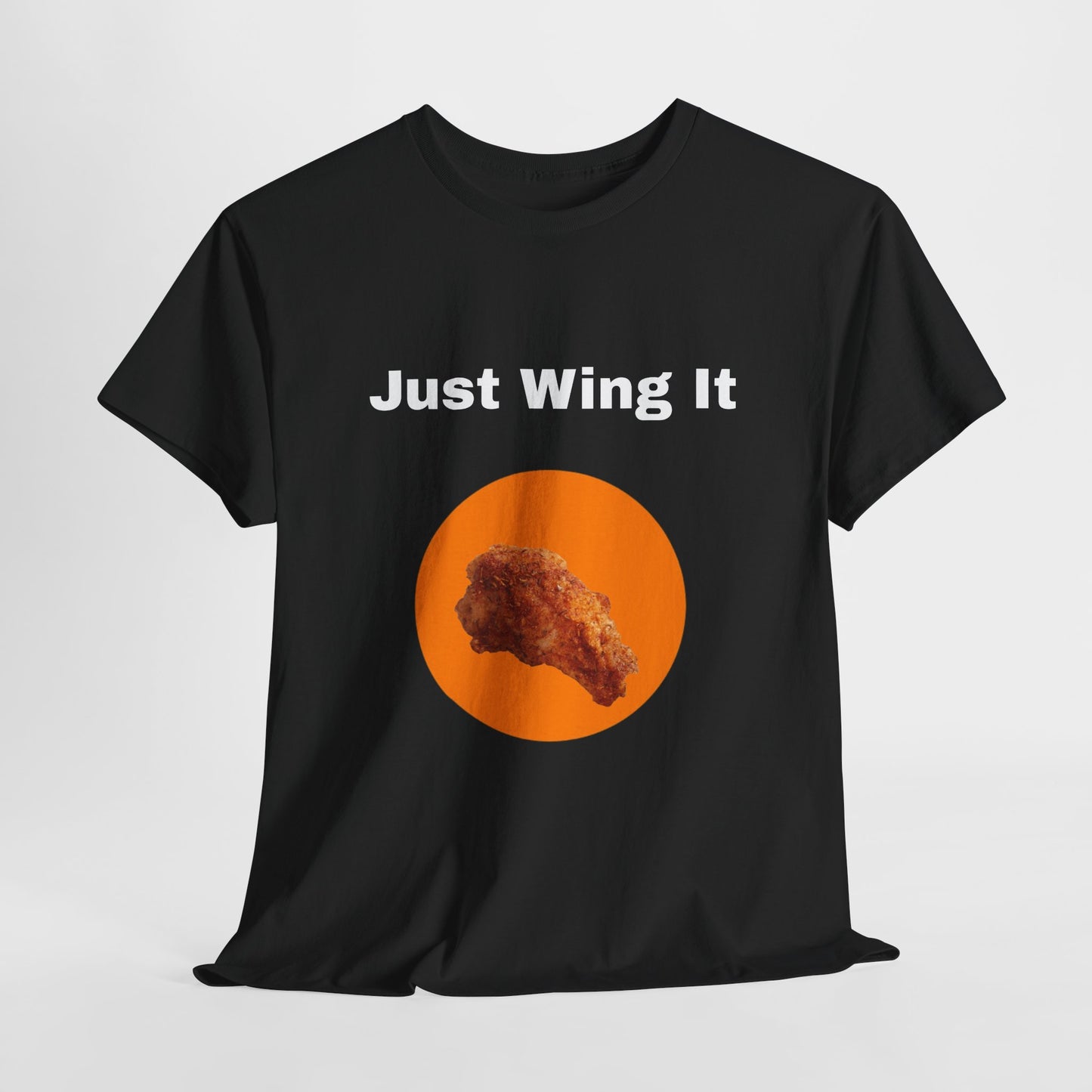 Just Wing It Shirt (Unisex)