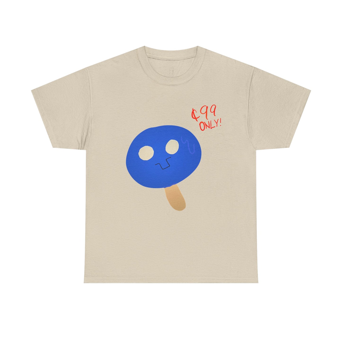 SN Popsicle Shirt (Unisex)