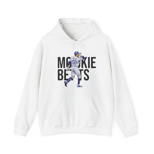 Mookie Betts Hoodie (Unisex)