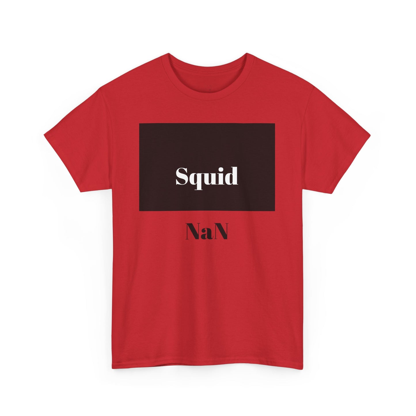 SN Bold Shirt (Unisex)
