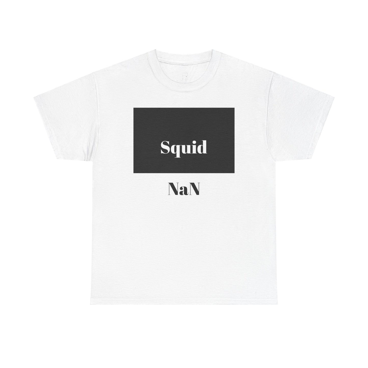 SN Bold Shirt (Unisex)