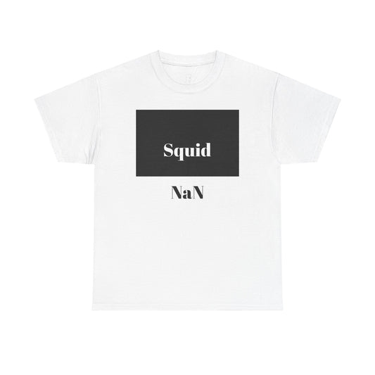 SN Bold Shirt (Unisex)