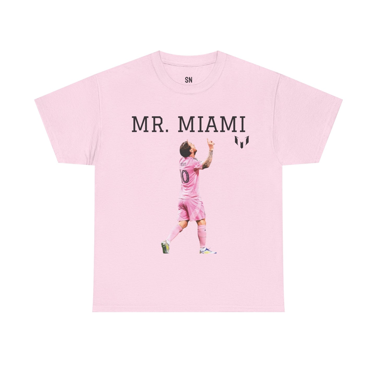 Mr. Miami (Unisex)