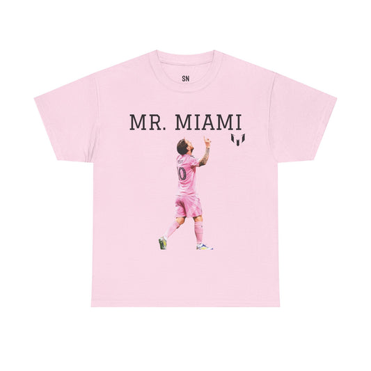 Mr. Miami (Unisex)