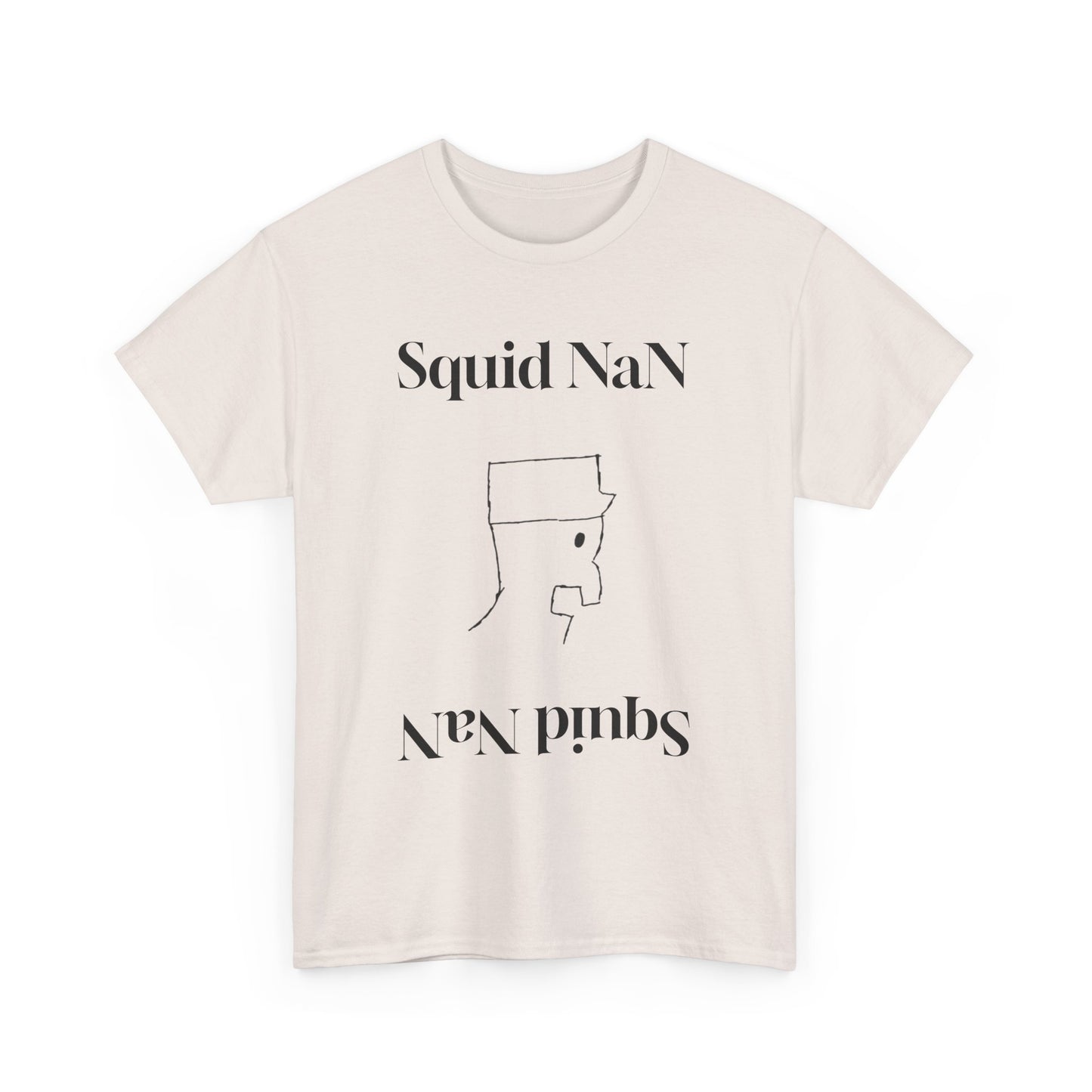 SN Basic Shirt (Unisex)