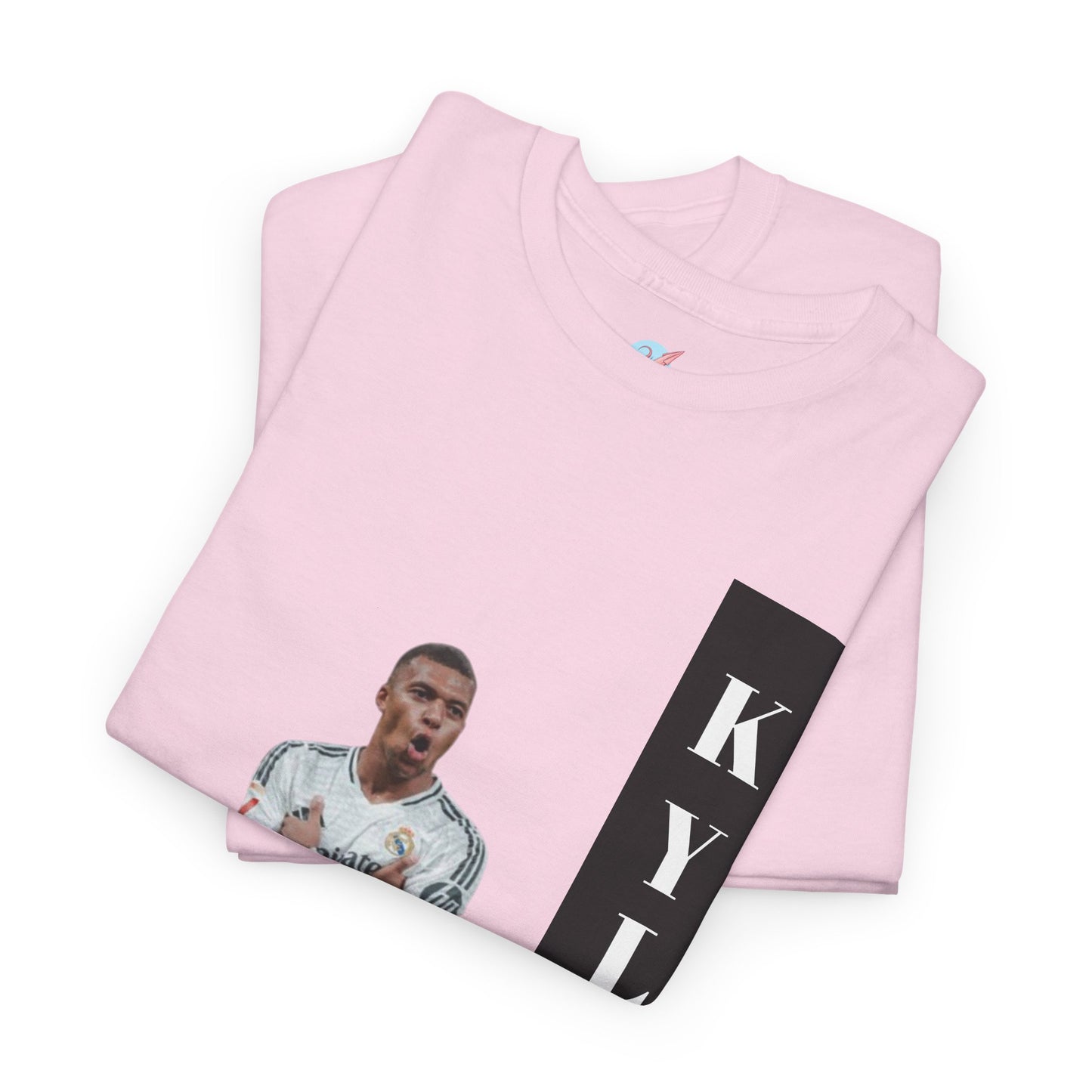 Kylian Mbappé Shirt (Unisex)