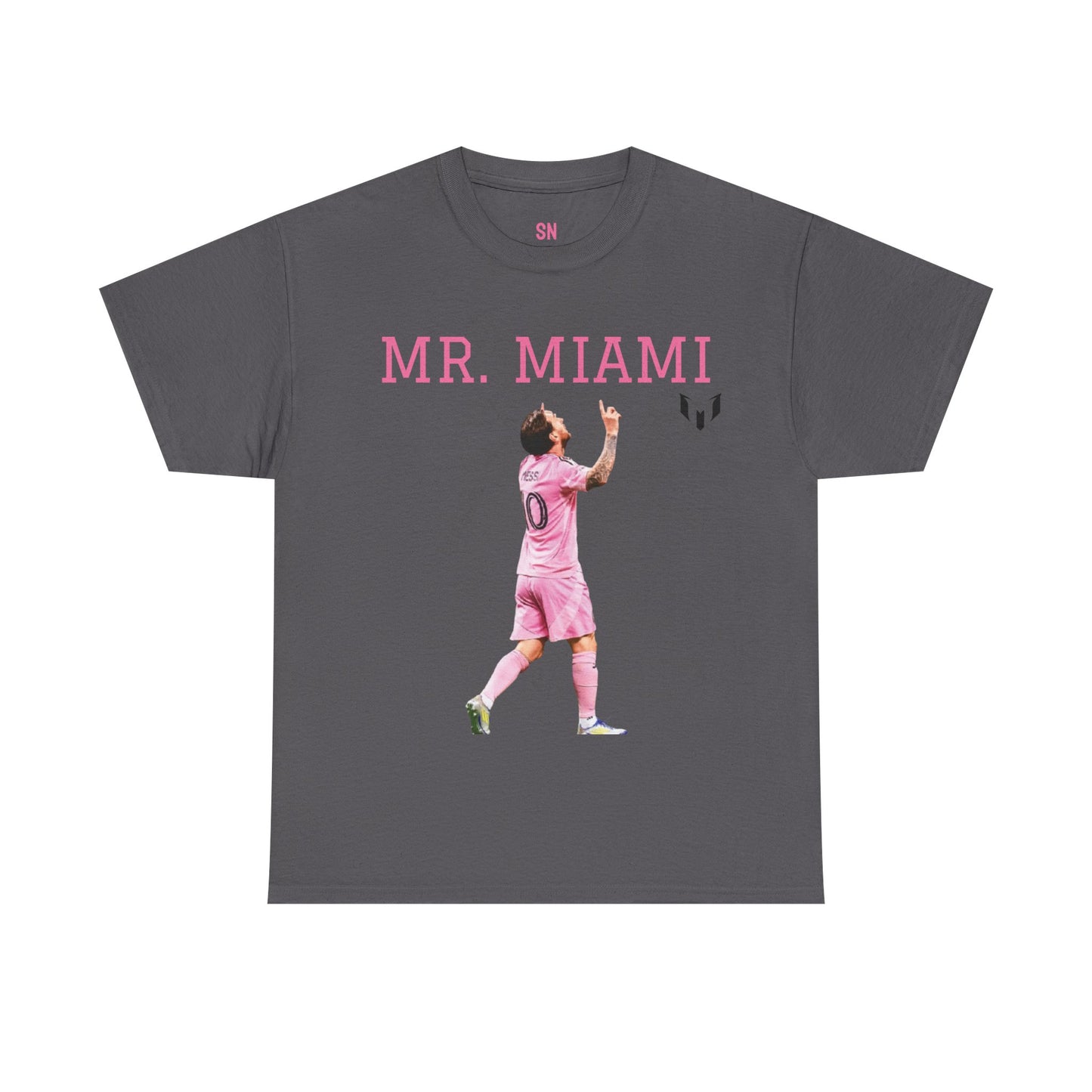 Mr. Miami (Unisex)