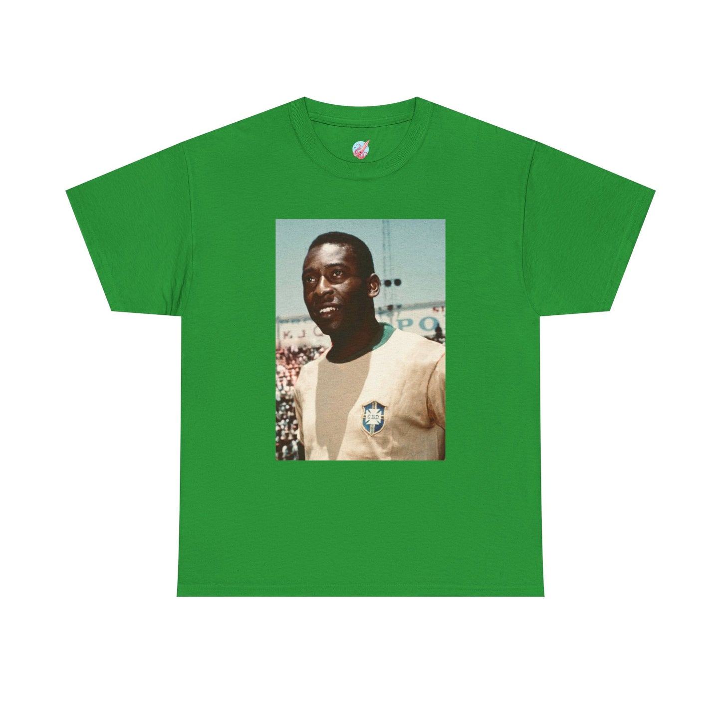 Pele Shirt (Unisex)