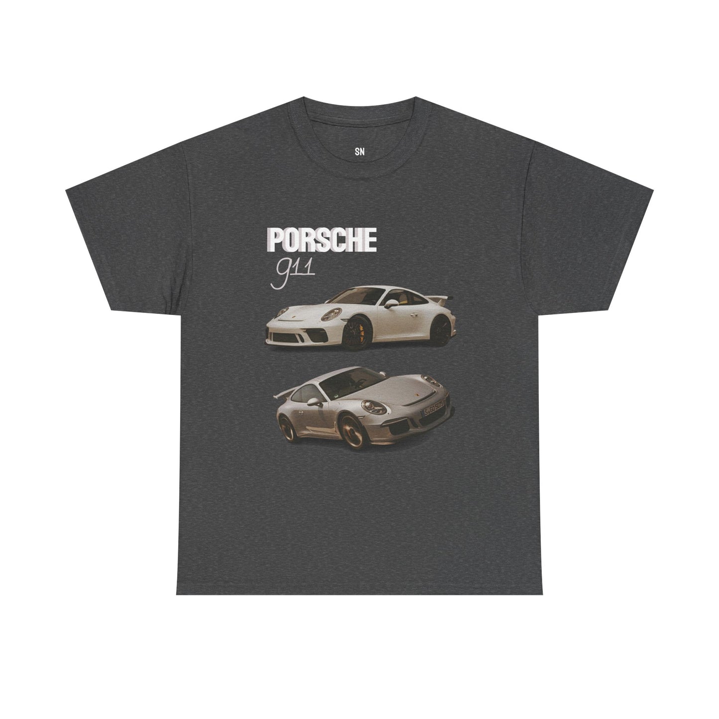 Porsche 911 Shirt (Unisex)