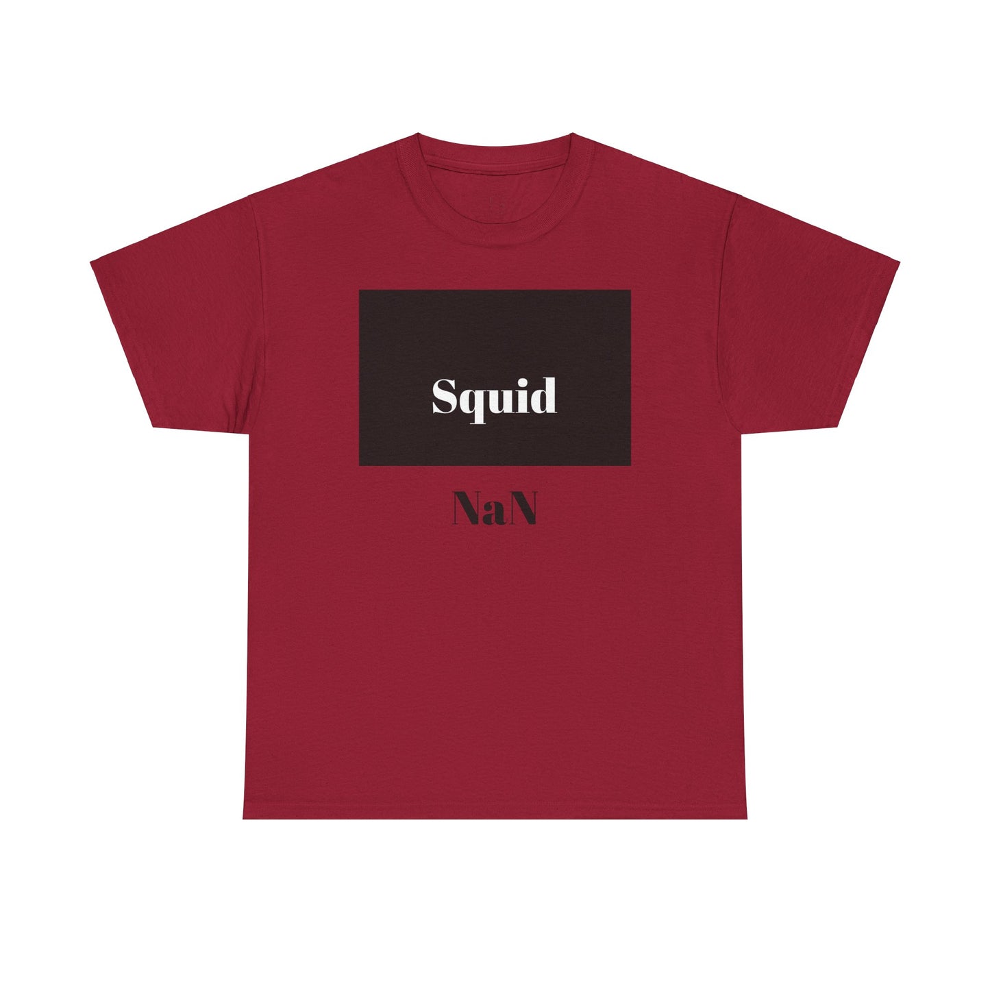 SN Bold Shirt (Unisex)