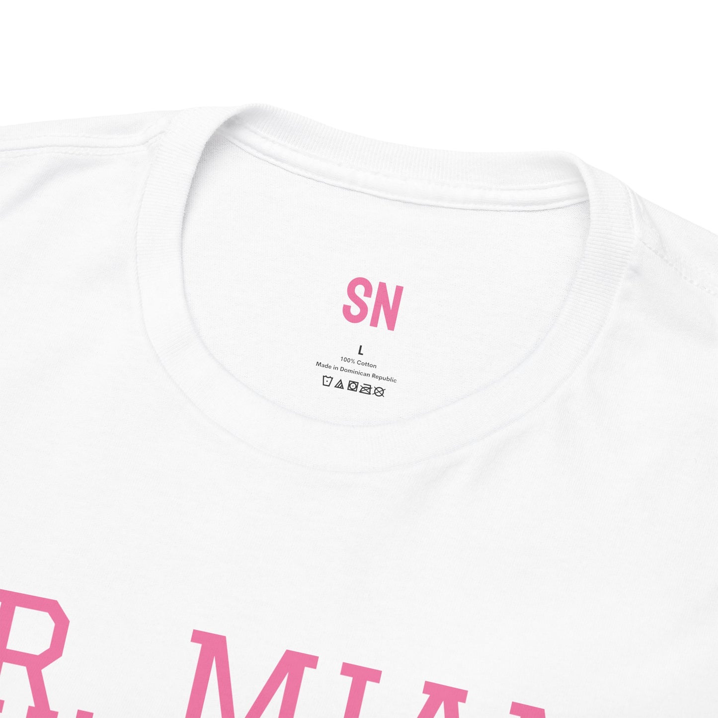 Mr. Miami (Unisex)