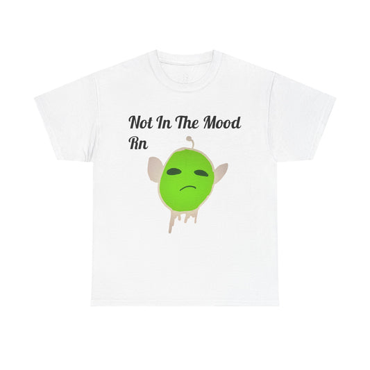 Moody Alien (Unisex)