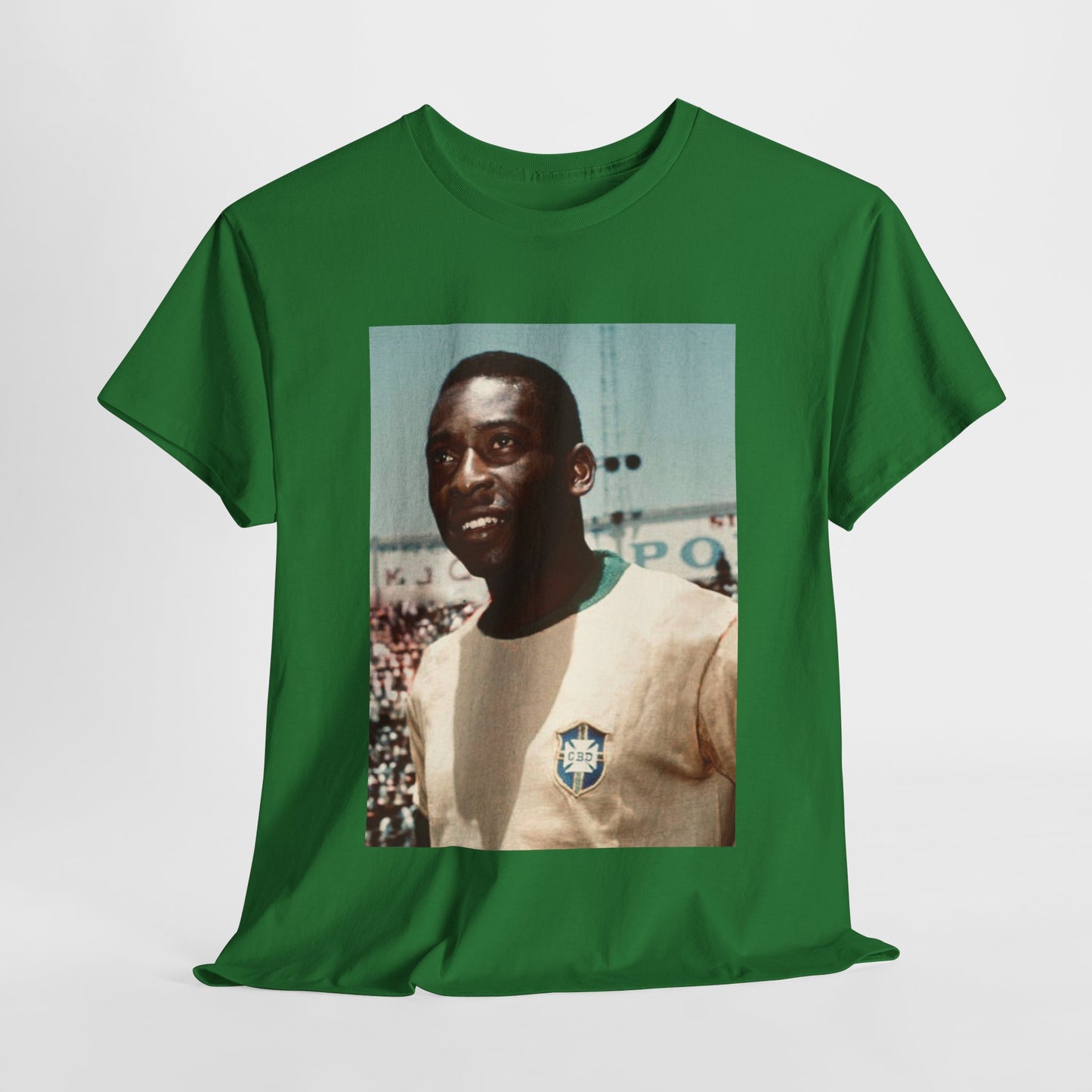 Pele Shirt (Unisex)