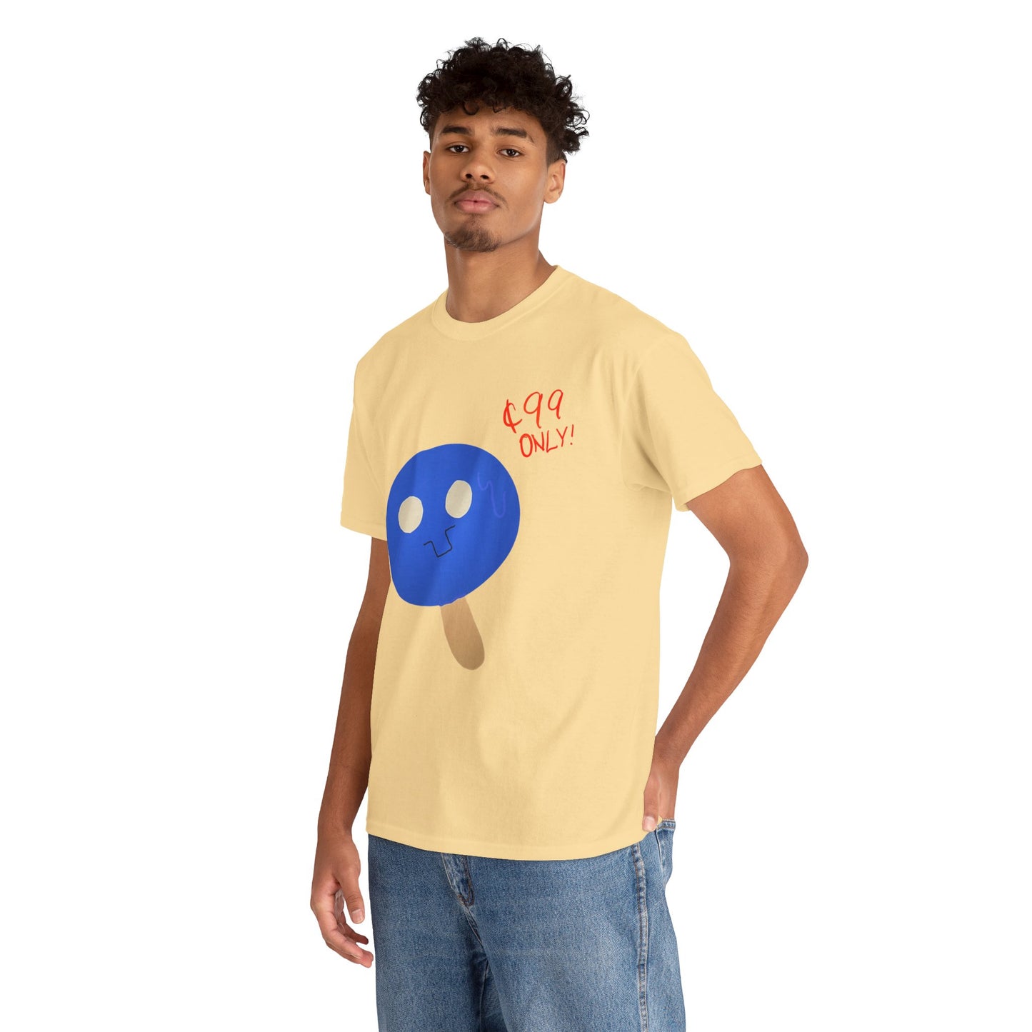 SN Popsicle Shirt (Unisex)