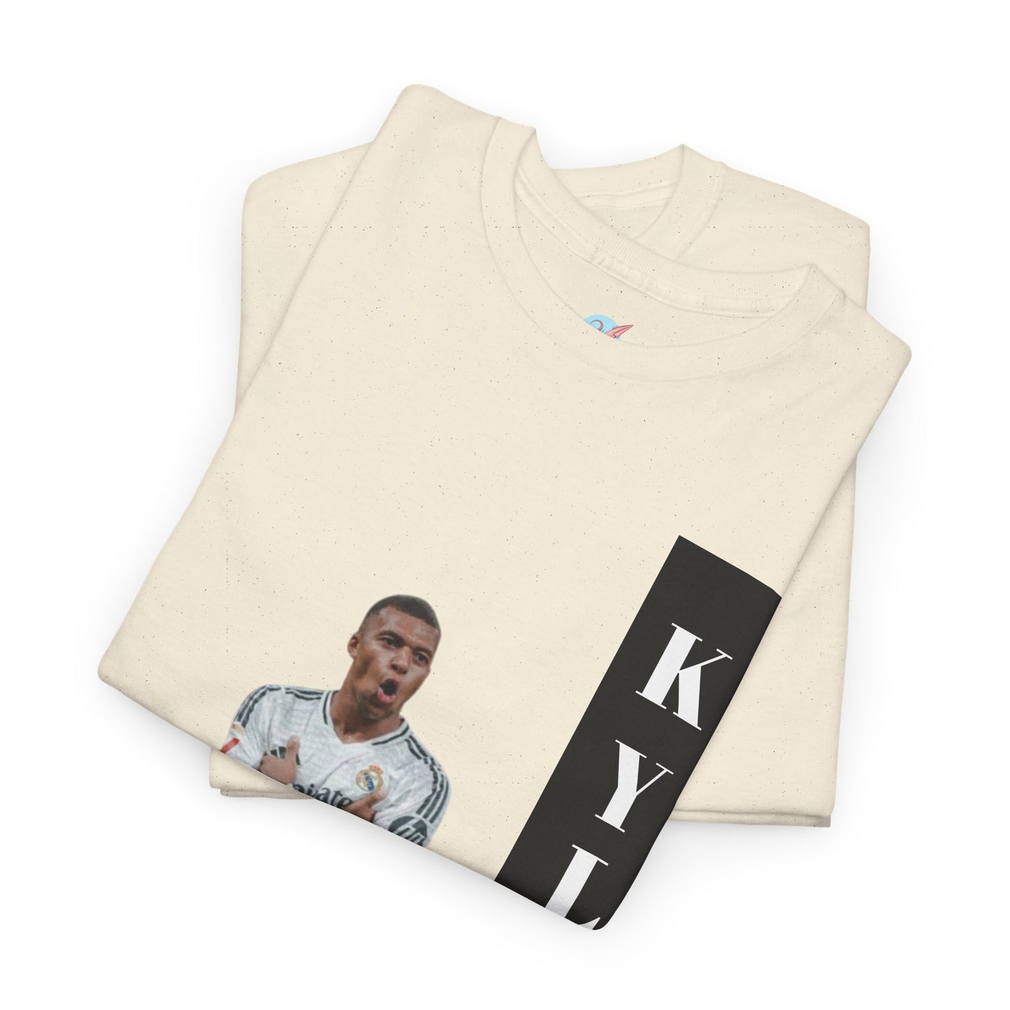 Kylian Mbappé Shirt (Unisex)