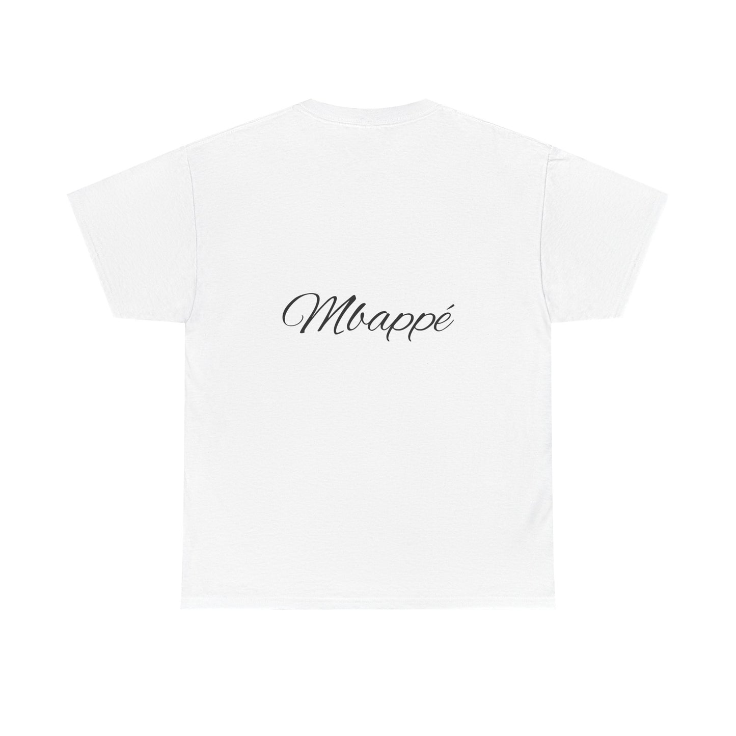 Kylian Mbappé Shirt (Unisex)