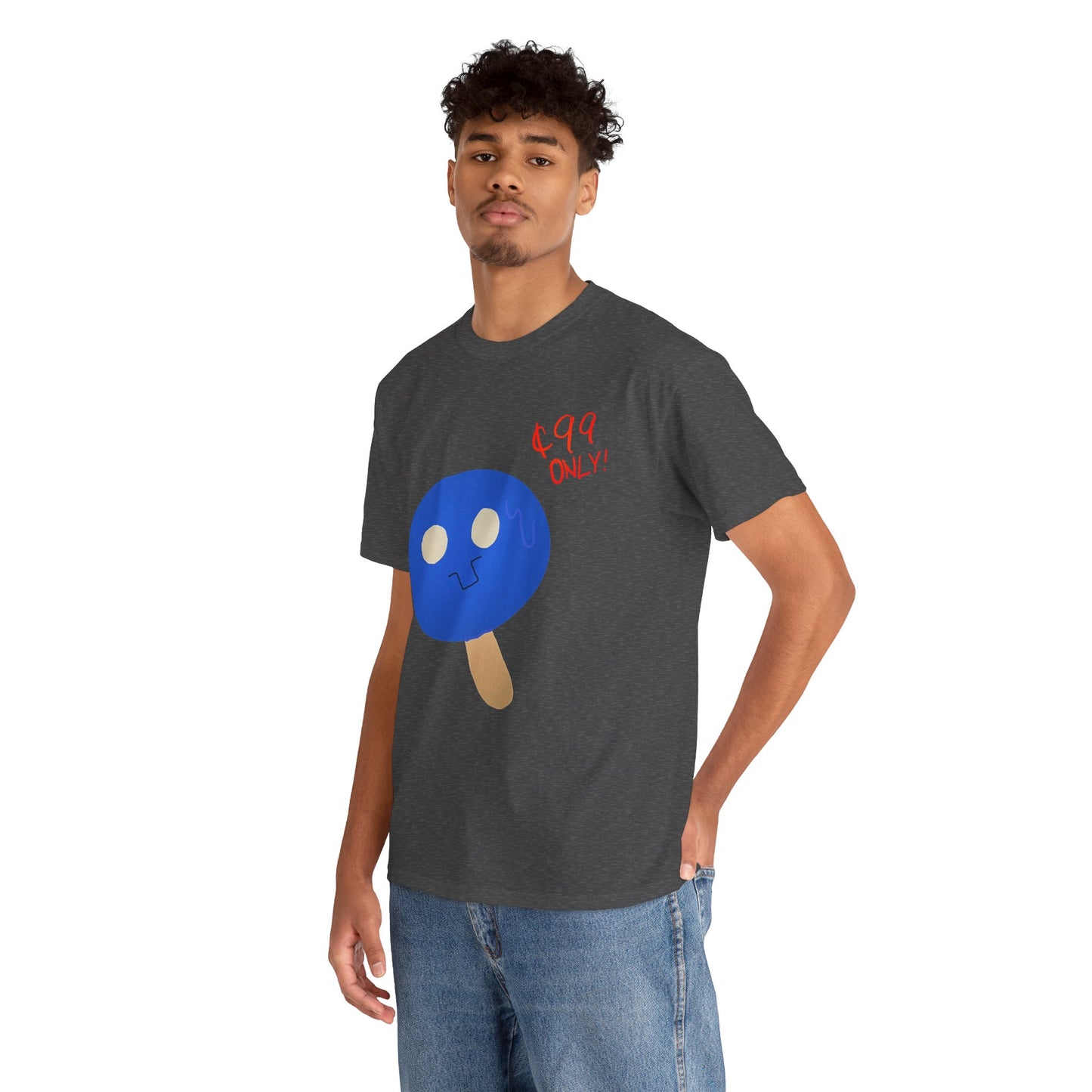 SN Popsicle Shirt (Unisex)