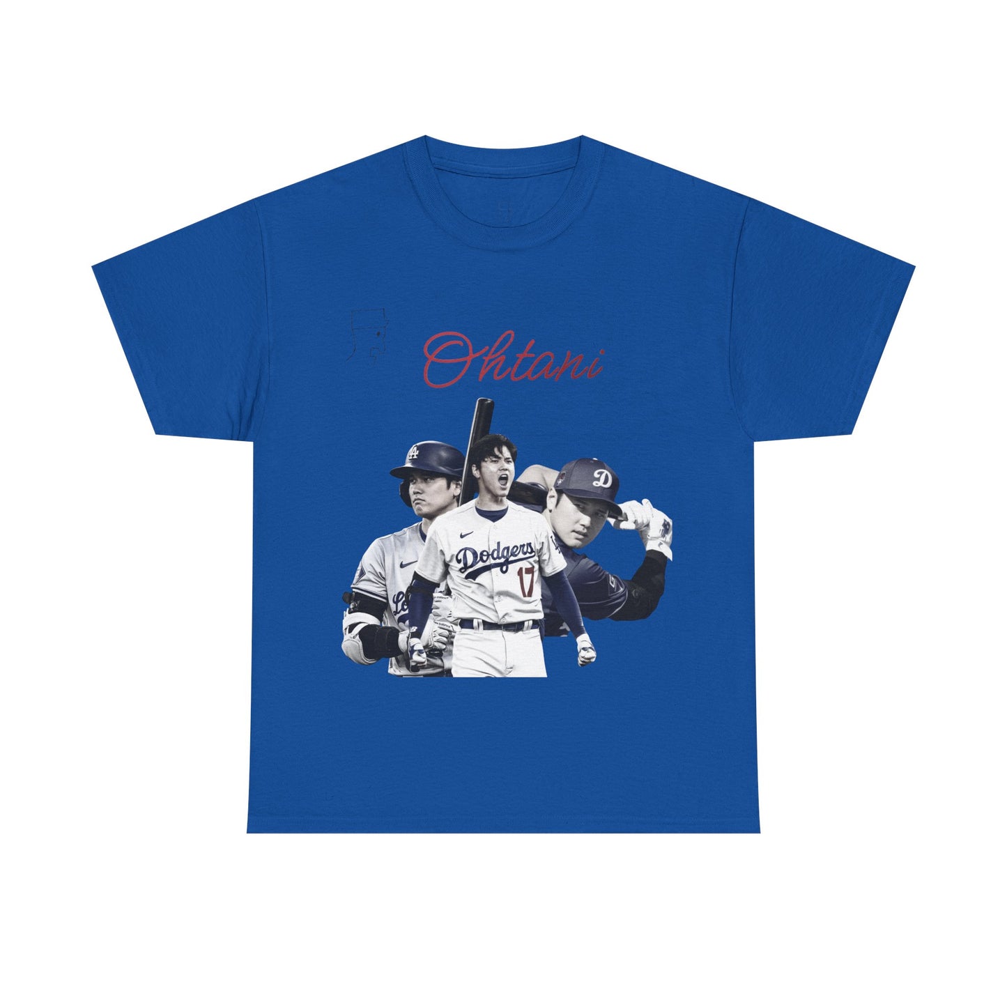 Ohtani Shirt (Unisex)