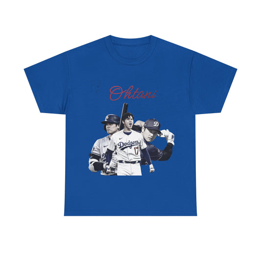 Ohtani Shirt (Unisex)
