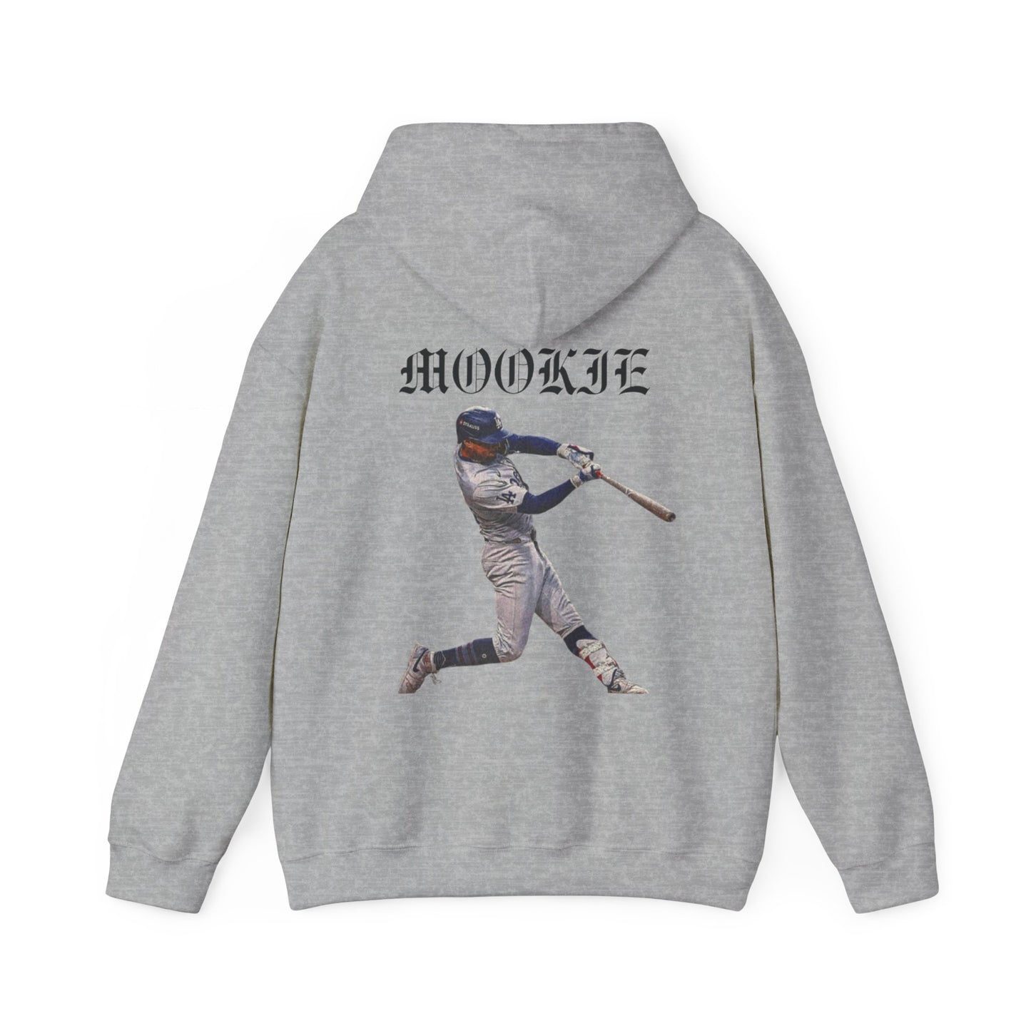 Mookie Betts Hoodie (Unisex)