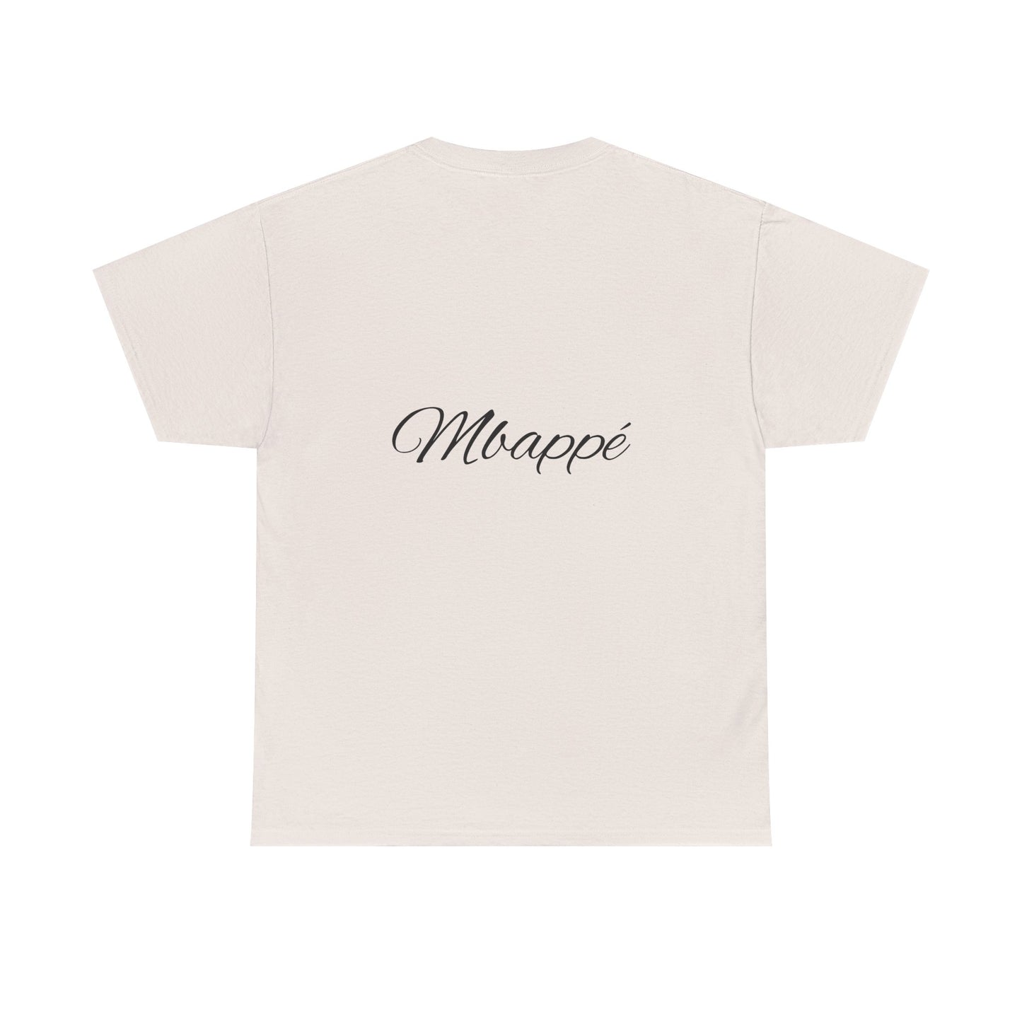 Kylian Mbappé Shirt (Unisex)