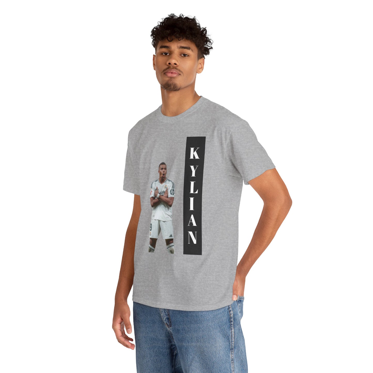Kylian Mbappé Shirt (Unisex)