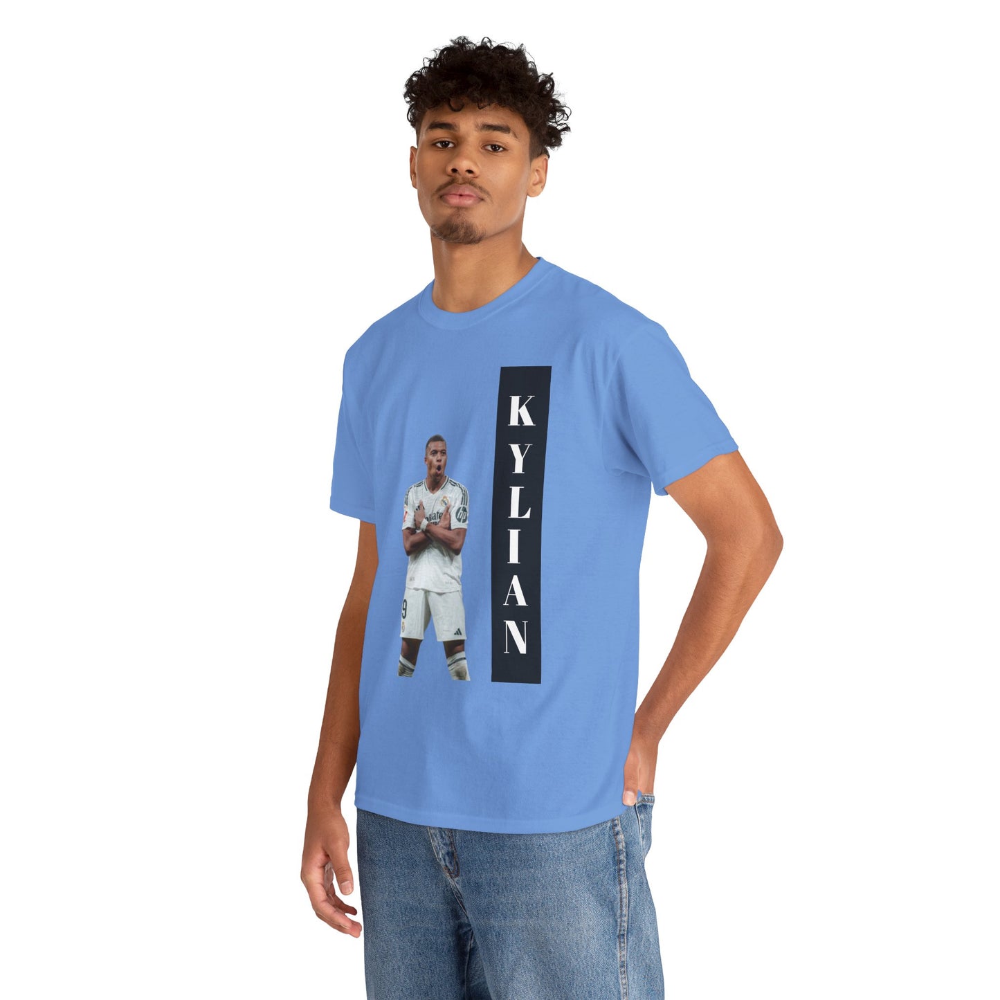Kylian Mbappé Shirt (Unisex)