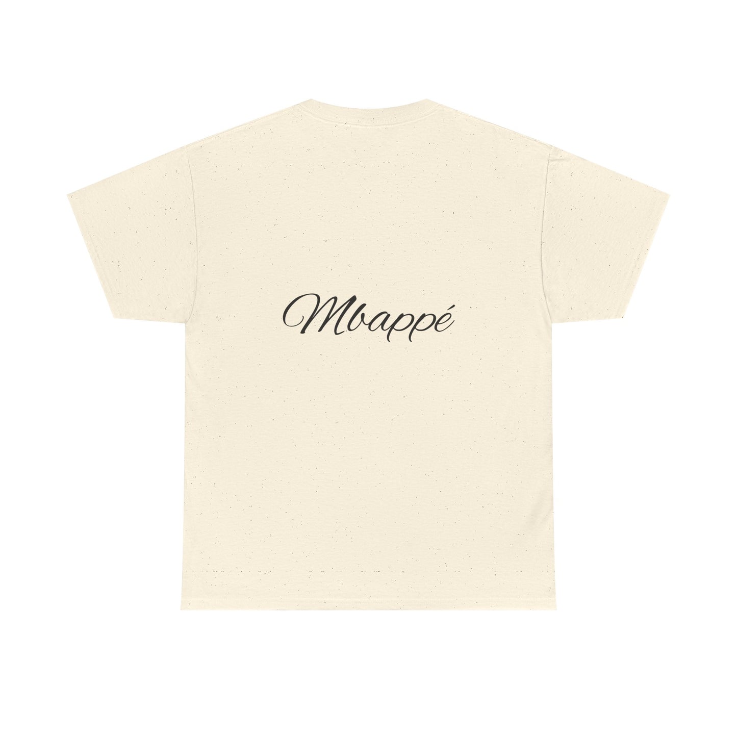 Kylian Mbappé Shirt (Unisex)