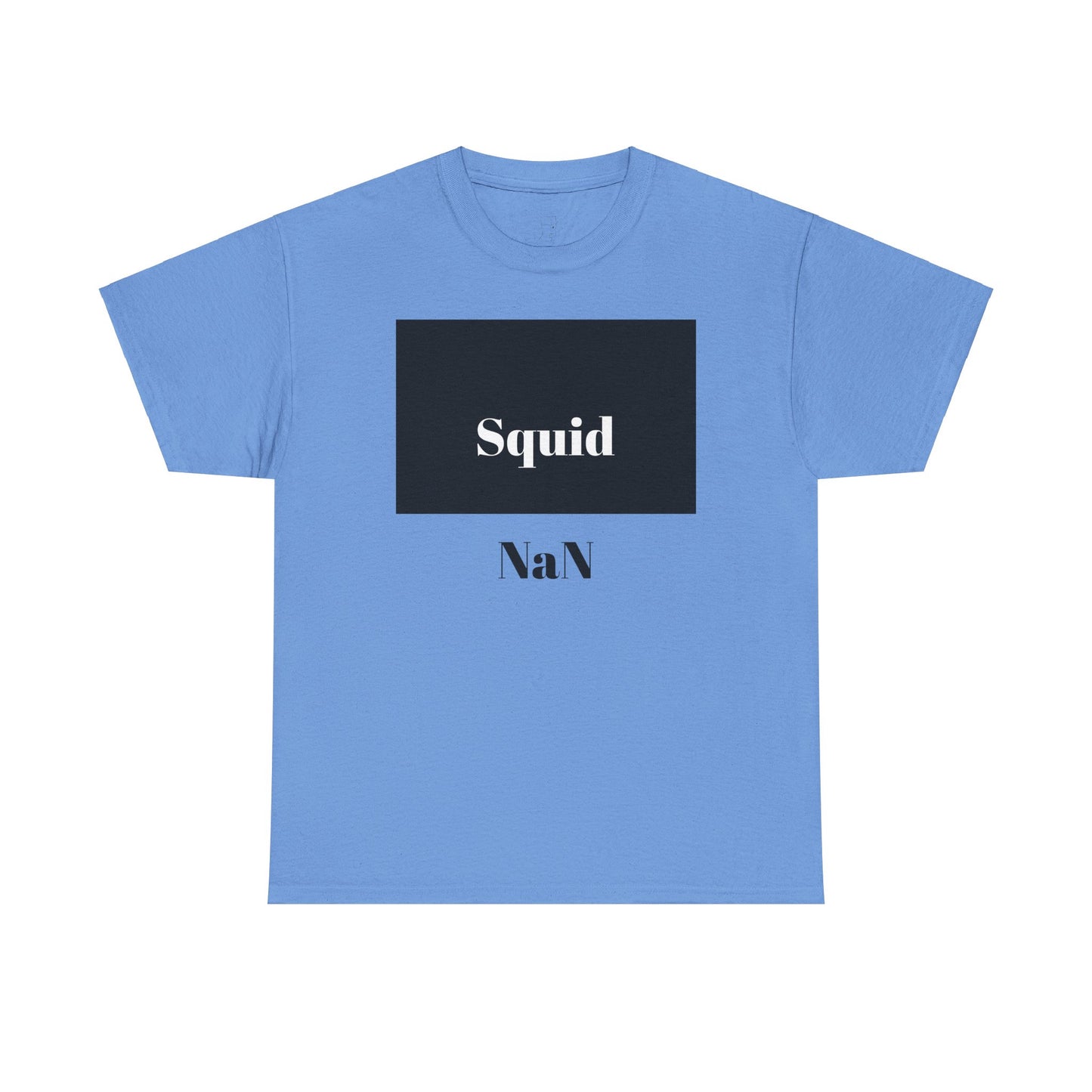 SN Bold Shirt (Unisex)