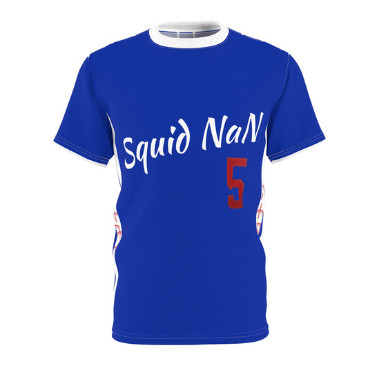 SN Baseball Jersey (Unisex)