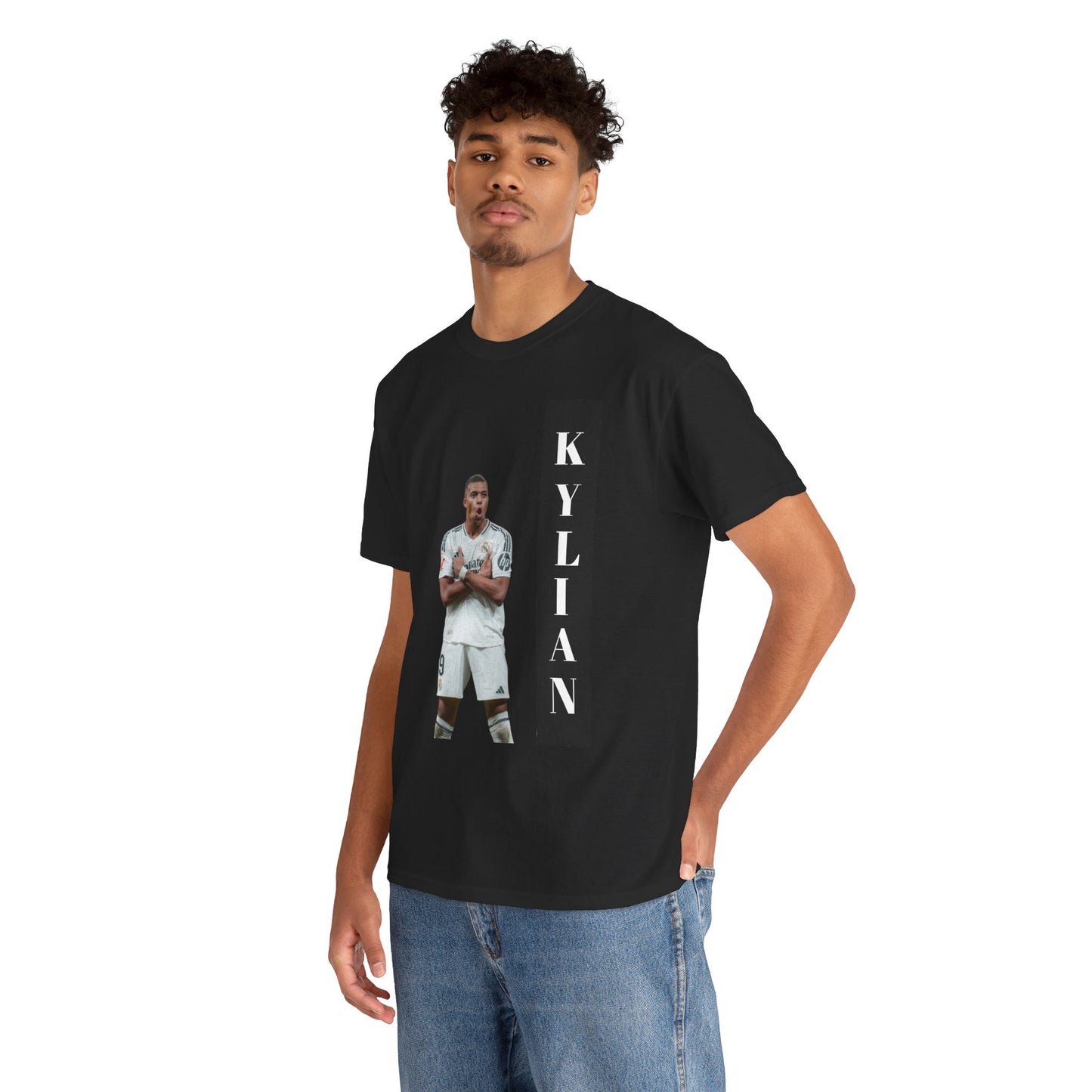 Kylian Mbappé Shirt (Unisex)