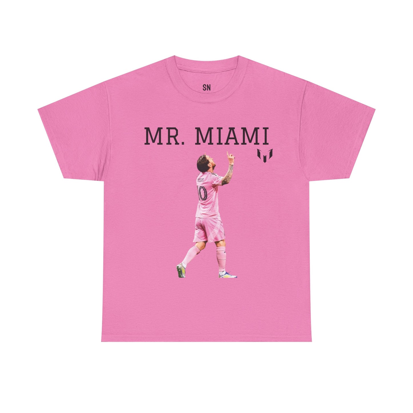 Mr. Miami (Unisex)