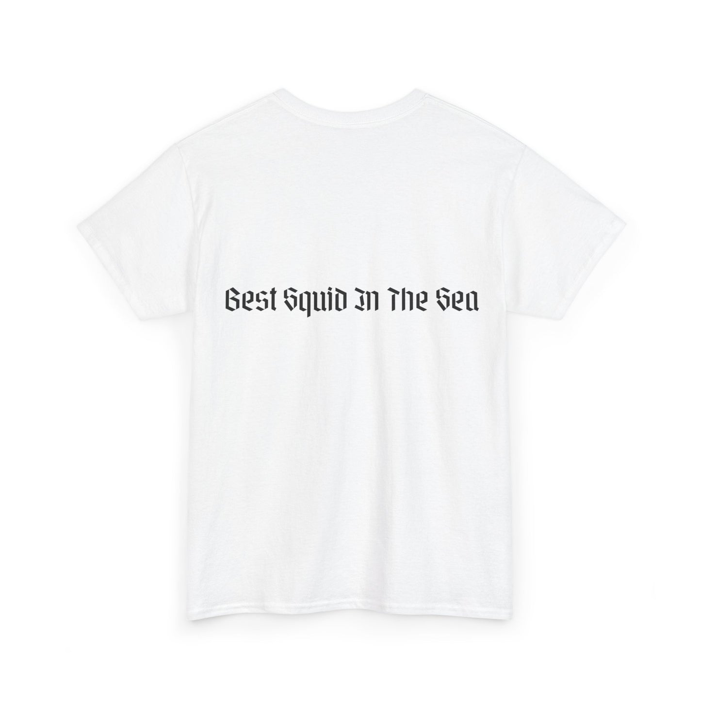 SN New Squid Shirt (Unisex)