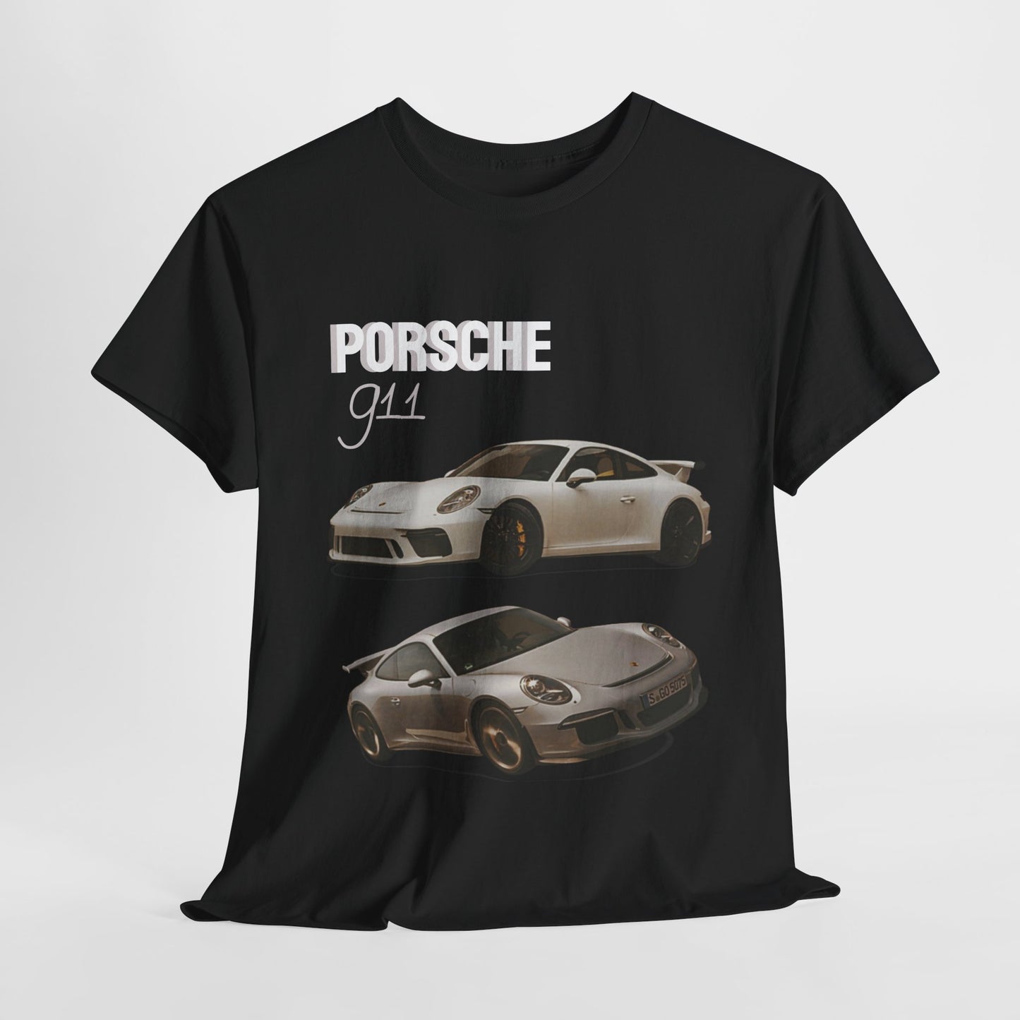 Porsche 911 Shirt (Unisex)