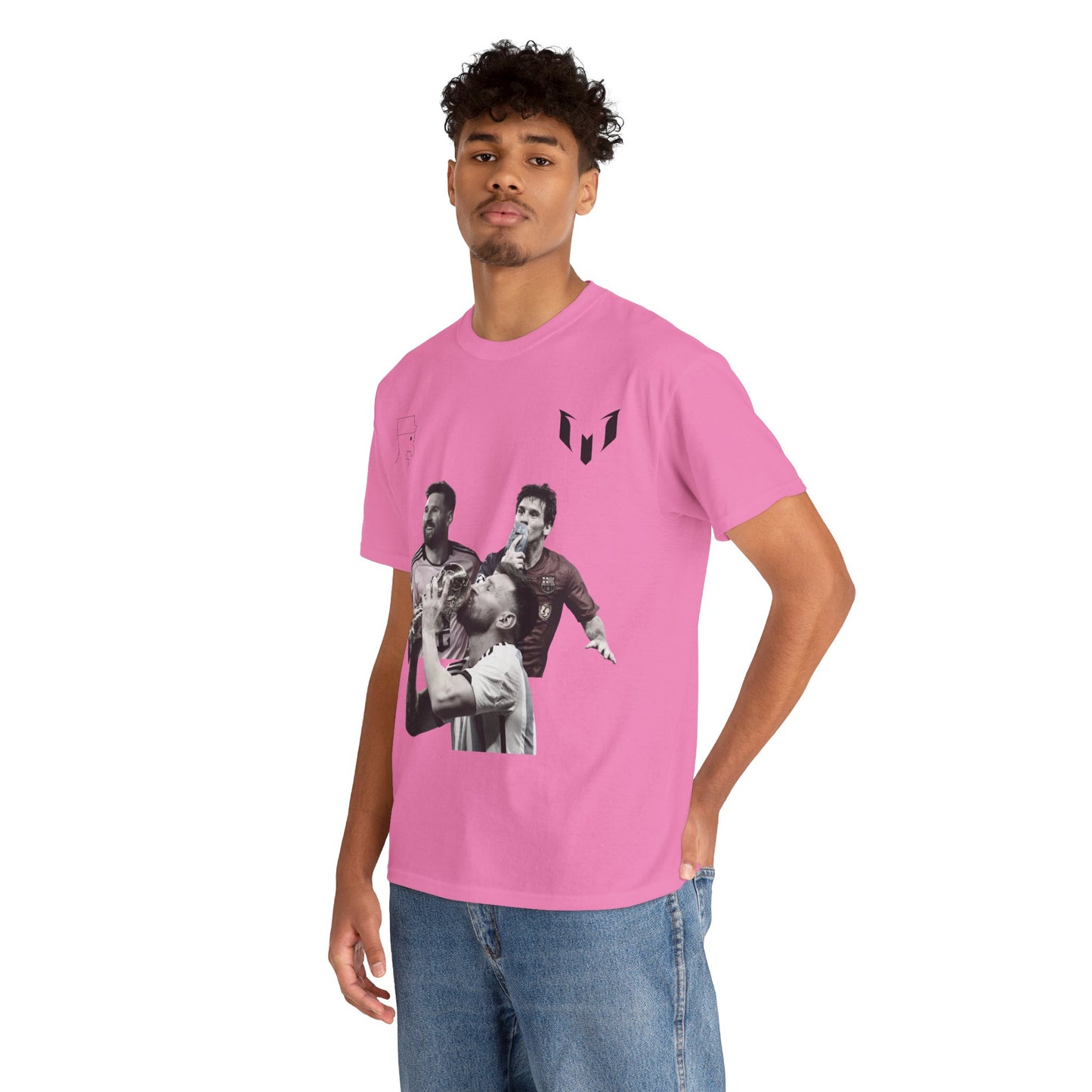 Messi Achievement Shirt (Unisex)