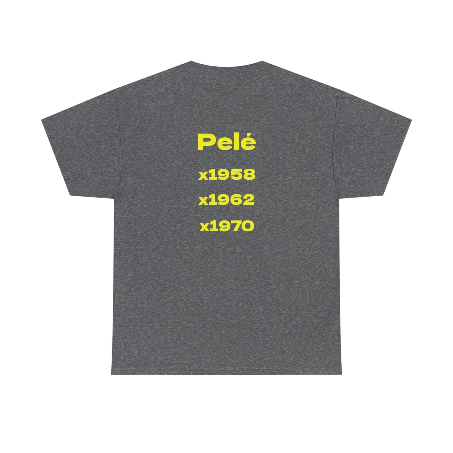 Pele Shirt (Unisex)