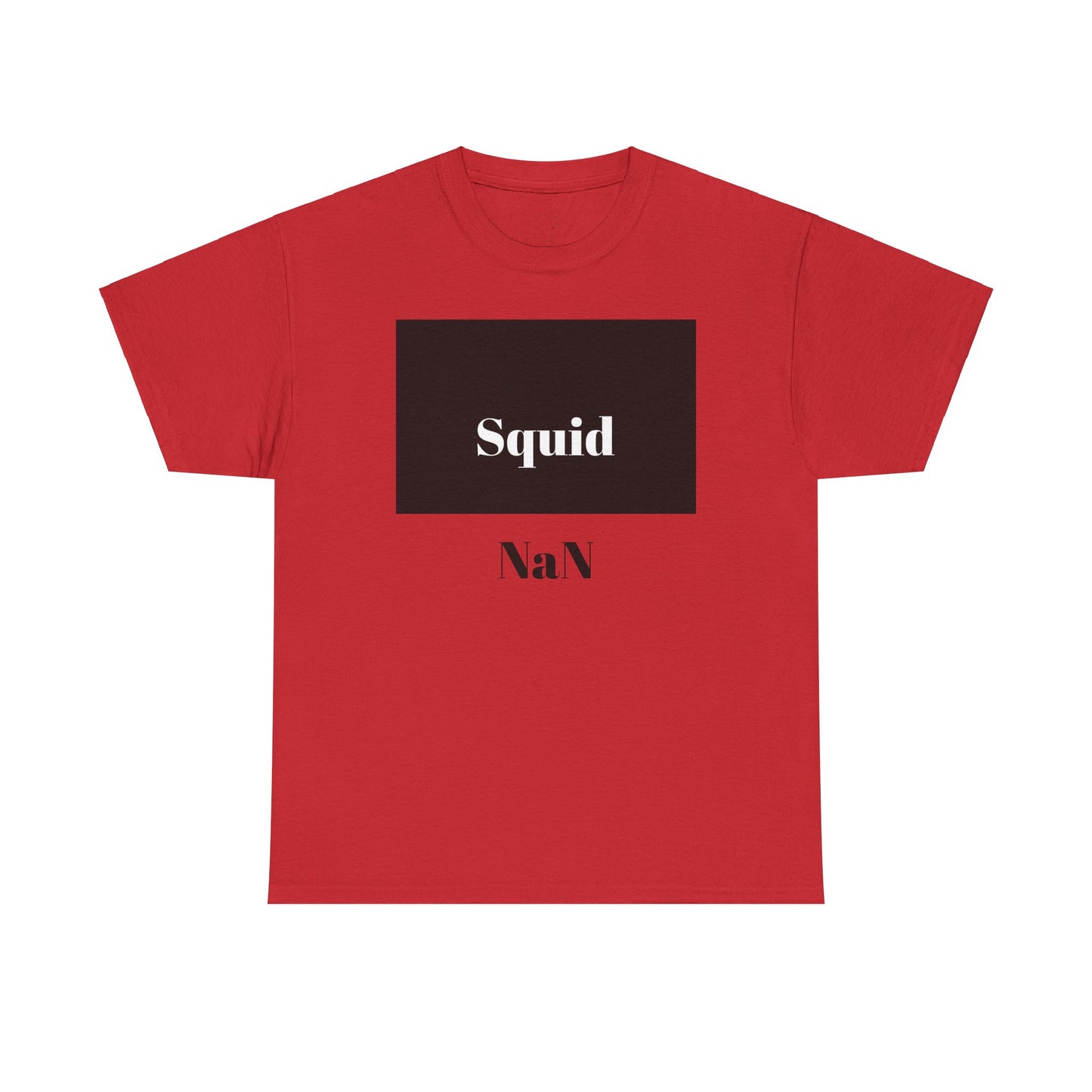 SN Bold Shirt (Unisex)