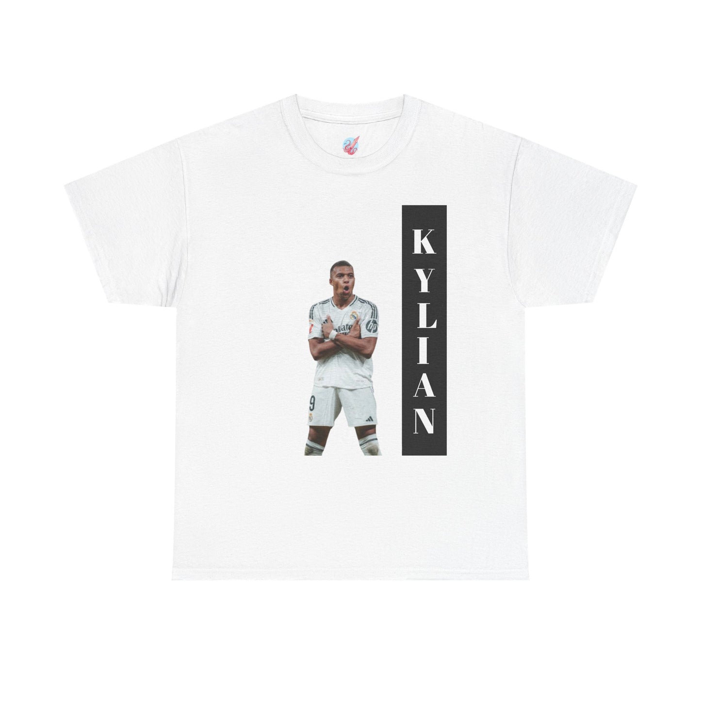 Kylian Mbappé Shirt (Unisex)