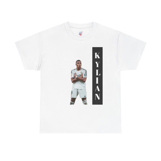 Kylian Mbappé Shirt (Unisex)
