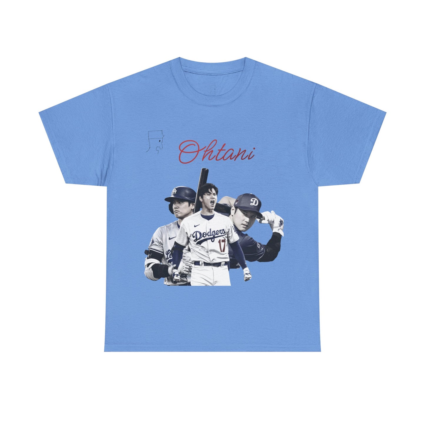 Ohtani Shirt (Unisex)