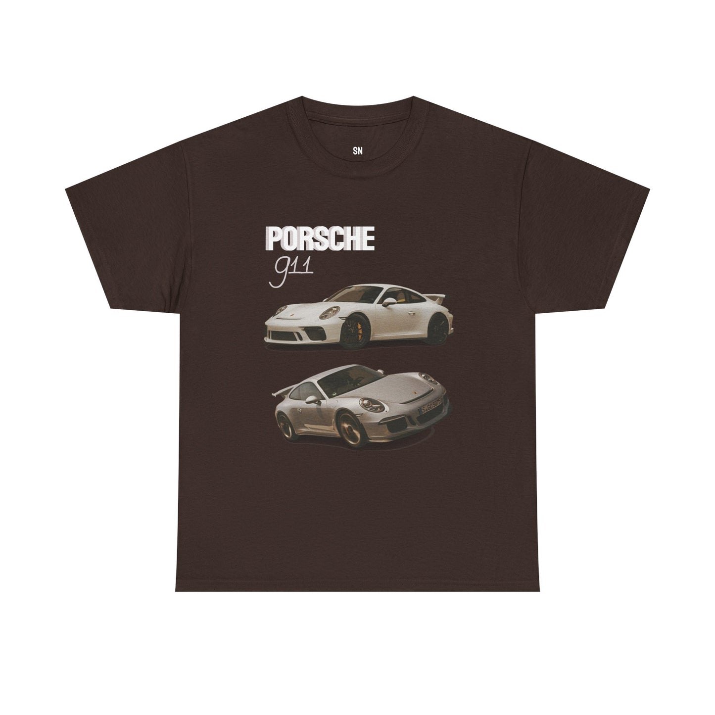 Porsche 911 Shirt (Unisex)