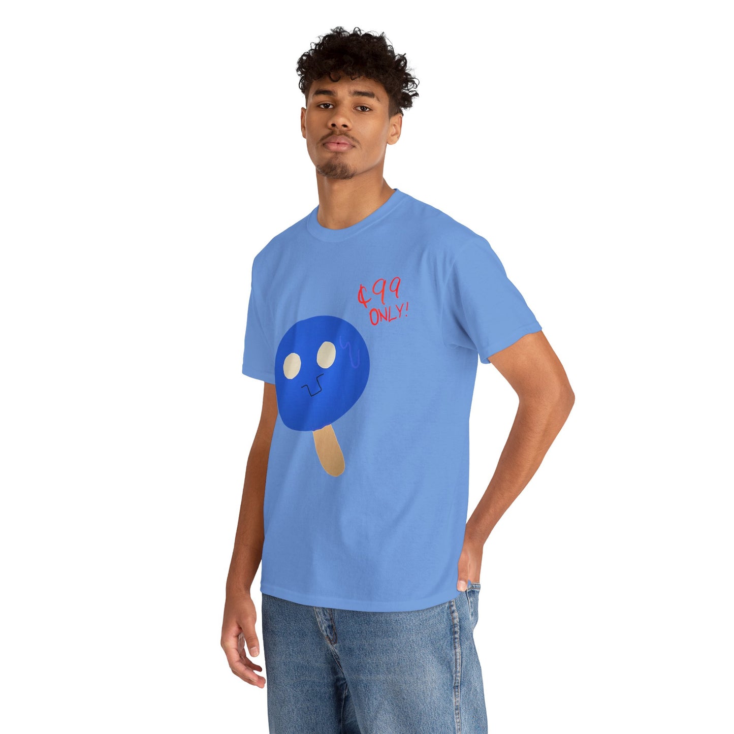 SN Popsicle Shirt (Unisex)