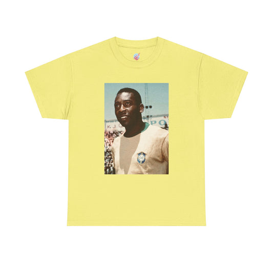 Pele Shirt (Unisex)