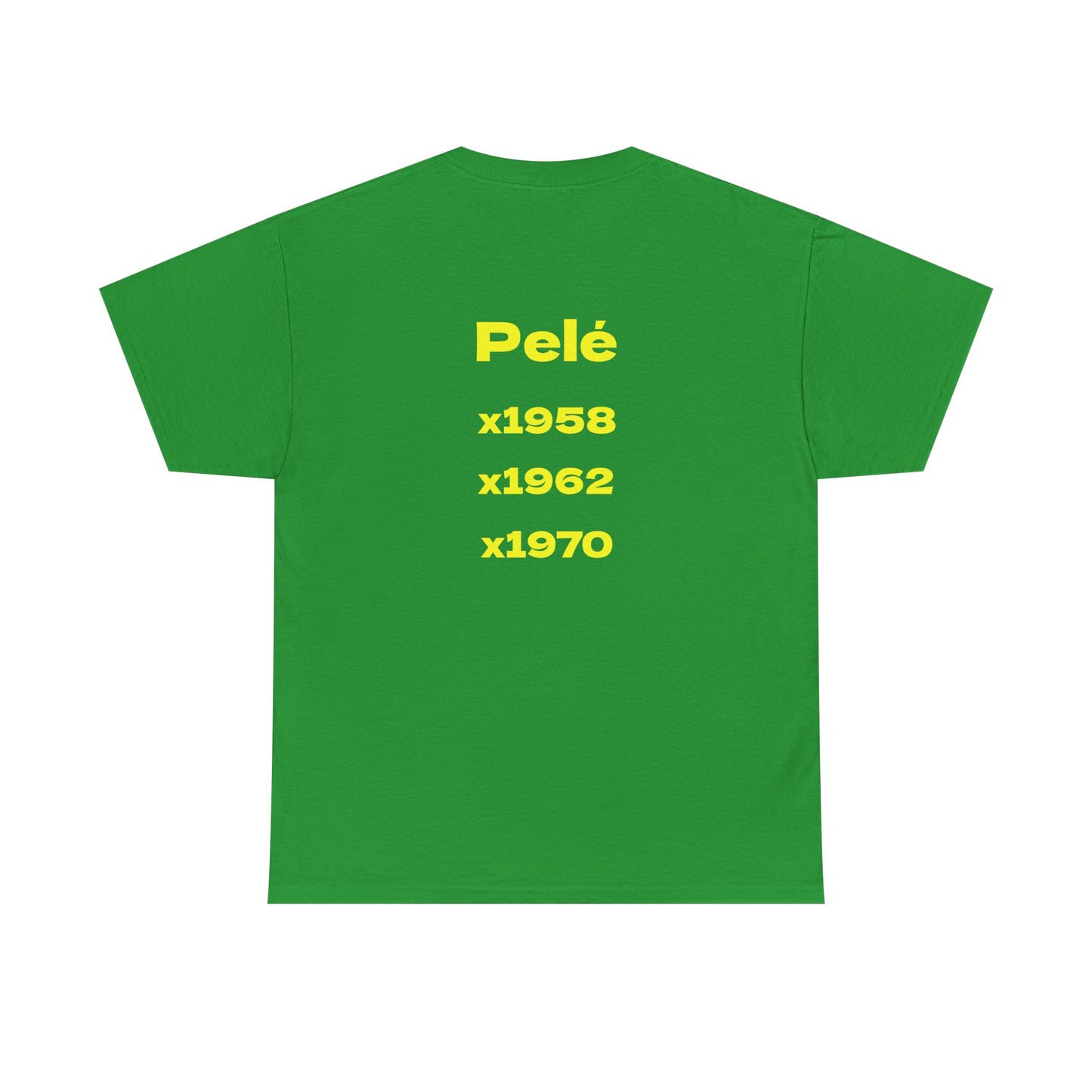 Pele Shirt (Unisex)